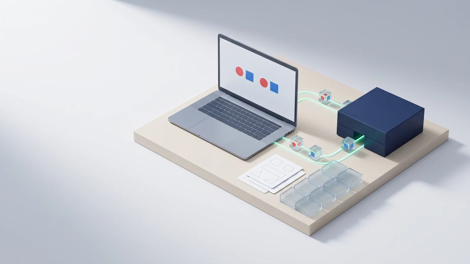 从 Mac 到单卡 GPU：Qwen2.5-VL 部署、GRPO 与计数 LoRA 实践